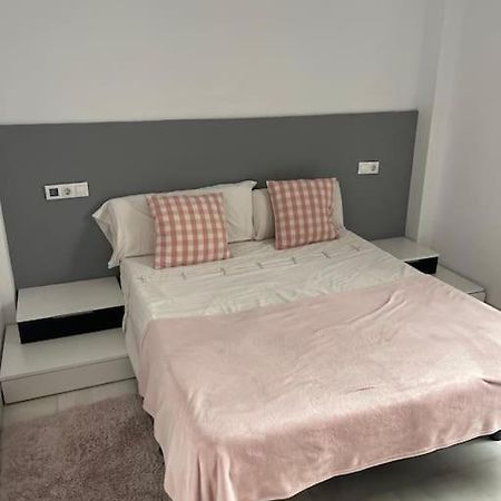 El Pisito Vacasional Apartment Chiclana de la Frontera Bagian luar foto