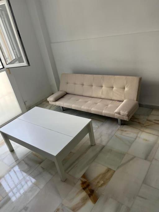 El Pisito Vacasional Apartment Chiclana de la Frontera Bagian luar foto