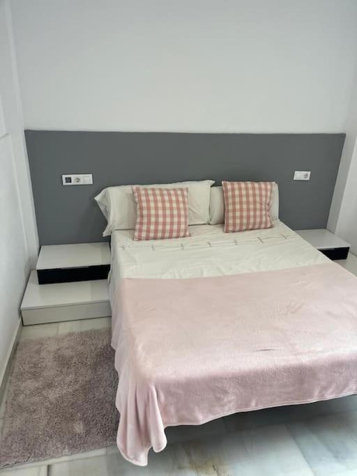 El Pisito Vacasional Apartment Chiclana de la Frontera Bagian luar foto